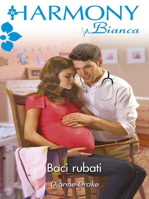 cover image of Baci rubati